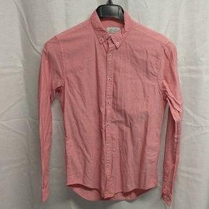 Zara Dressing Shirt